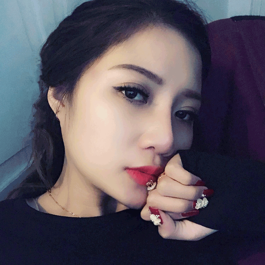 Chị Dương Anh