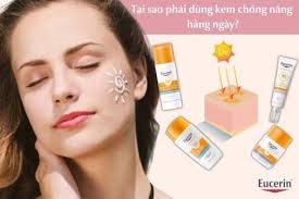 Tại sao bạn cần chống nắng mỗi ngày – Dù trời không có nắng?
